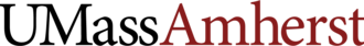University of Massachusetts Logo