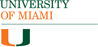 University of Miami Logo