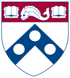 University of Pennsylvania Logo
