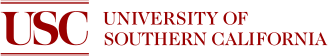 University of Southern California Logo