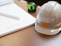 University of Tennessee Research Foundation Logo
