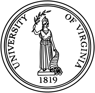 University of Virginia Patent Foundation Logo