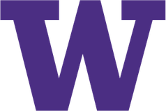 University of Washington Through Its Center for Commercialization Logo