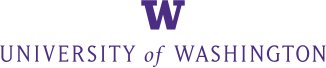 University of Washington Logo