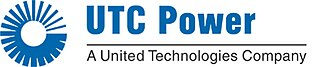 UTC Power Logo
