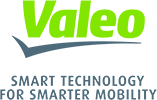 Valeo Comfort and Driving Assistance Logo