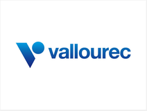 Vallourec Oil and Gas France Logo