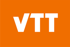 Valtion Teknillinen Tutkimuskeskus Logo