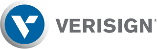 Verisign Logo