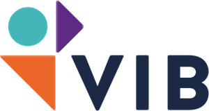 VIB Vzw Logo