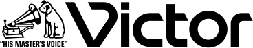 Victor Company of Japan Logo