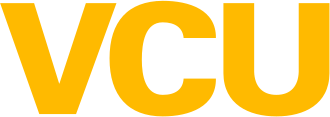 Virginia Commonwealth University Logo