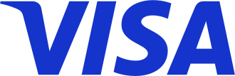 Visa U.S.A Logo