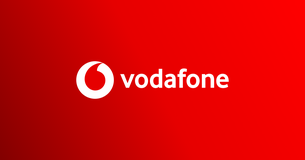 Vodafone Holding GmbH Logo