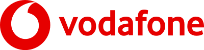 Vodafone IP Licensing Logo