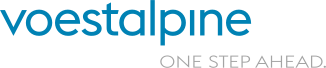 Voestalpine Stahl Logo