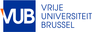 Vrije Universiteit Brussel Logo