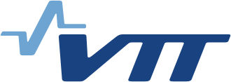 VTT Technical Research Centre of Finland Logo