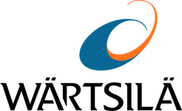 Wärtsilä Finland Oy Logo
