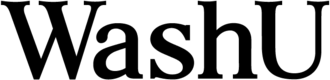 Washington University in St. Louis Logo