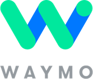 Waymo Logo