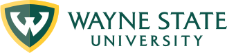 Wayne State University Logo
