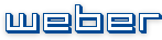 Weber Maschinenbau GmbH Breidenbach Logo