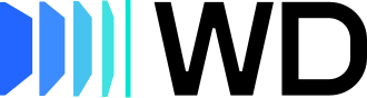 Western Digital Technologies Logo