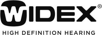 Widex A/s Logo
