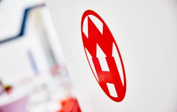 Windmöller & Hölscher KG Logo