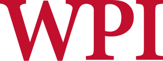Worcester Polytechnic Institute Logo