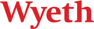 Wyeth Logo