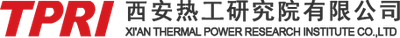 Xi'an Thermal Power Research Institute Logo