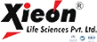 Xieon Networks Logo