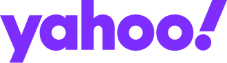 Yahoo! Inc. Logo