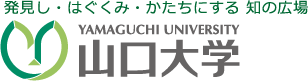 Yamaguchi University Logo
