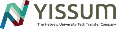 Yissum Research Development Company Logo
