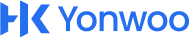 Yonwoo Logo