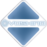 Yoshino Kogyosho Logo