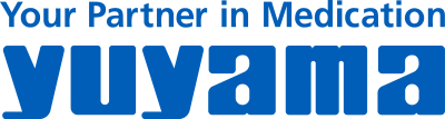 Yuyama Mfg Logo