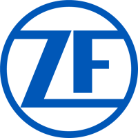 ZF CV Systems Europe Logo