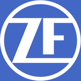 ZF CV Systems Global Logo