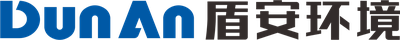 Zhejiang Dunan Artificial Environment Logo