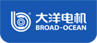 Zhongshan Broad-Ocean Motor Logo