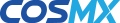 Zhuhai CosMX Battery Logo