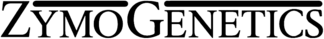 ZymoGenetics Logo