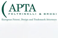 APTA S.r.l. Logo