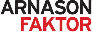Arnason Faktor Logo