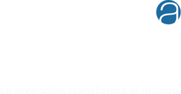 Arpe Patentes y Marcas Logo