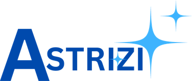 Astrizi Logo
